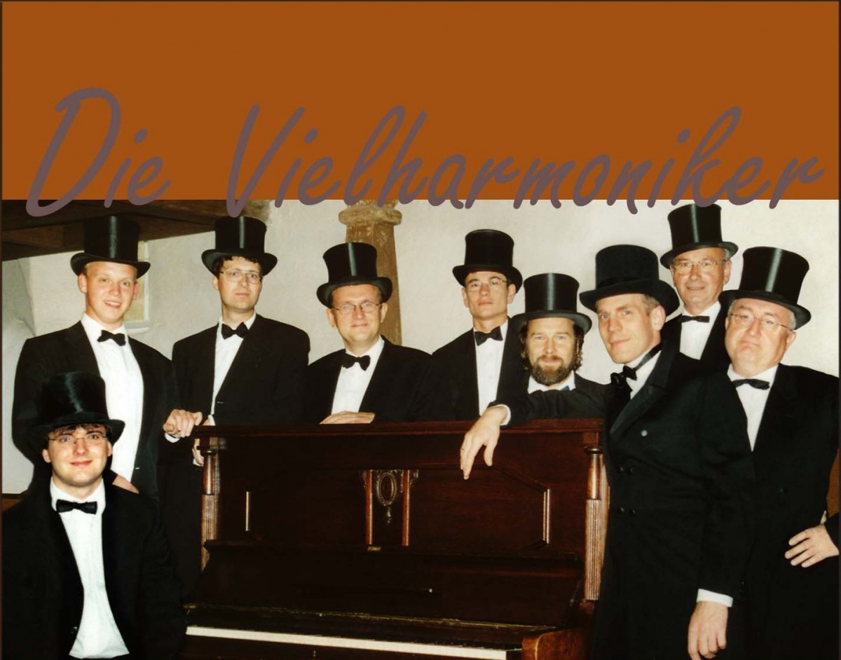 Vielharmoniker