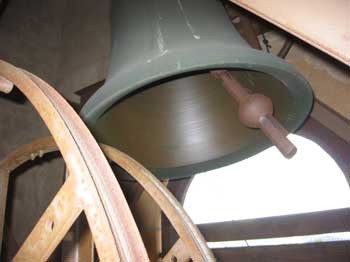 Glocke Glocke